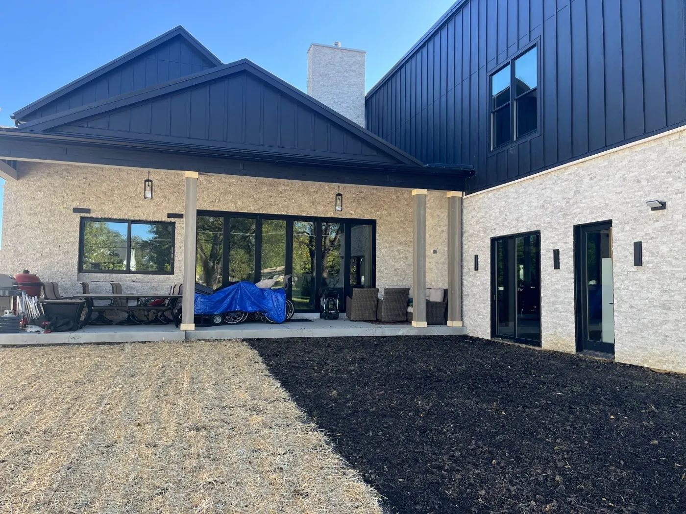 Siding by Asherwood Siding Company near Zionsville, IN
